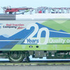 Roco 71797 Lokomotion 193 774-7 "20 Years Quality on Rail" Ep.6 その３