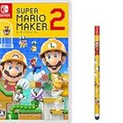 スーパーマリオメーカー2発売前に新要素をおさらい《3Dワールド編