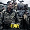 第二次世界大戦を舞台にした戦車映画『Fury』