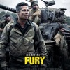 第二次世界大戦を舞台にした戦車映画『Fury』