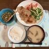 豚ロース液体塩こうじ焼き