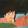 キミは『未来少年コナン』を見たか？（アニメの真髄ここにあり）