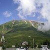 木曽・御嶽山（長野県） ～田の原(王滝)ルート～