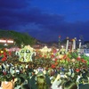 2014灘のけんか祭り・宵宮