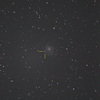 まだ増光中！　超新星  2023ixf in M101　2023 05 23UT