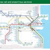 【アイルランド留学】アイルランドの交通機関は充実してる？