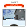 脱出ゲーム:EXiTS 謎解きパズルゲーム集 （Penguins 月曜限定ステージ）