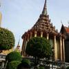 タイは代謝がハンパ無しっ！