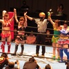 【プロレス】アイスリボン「春は短し戦え乙女2022」（4/30）