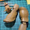 HG MS-06CK ZAKU HALF CANNON　In　ORIGIN　その6