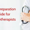 OET Preparation Guide for Physiotherapists