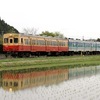 久留里線撮影記録（２０１２年第二次撮影行）