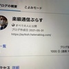 祝・1000日投稿！