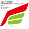 ESTACIO AIRLINE vol.7 - 5th Anniversary RED ( CD-R )