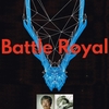 Battle Royal / KENZO x 野口智帆  2022.9.4