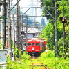 デジカメ徒然草　名鉄の最果ての終着駅