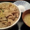 GOURMET〜アキバに来たらココ！…『名物スタミナ丼　昭和食堂』