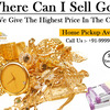 How to Find the Best Gold and Silver Buyer Near Me in Delhi NCR?