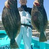 4月16日(火)イワシ泳がせ釣り