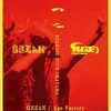 2023/03/21 GEZAN/AgeFactory あのちtour@岡山YEBISU YA PRO