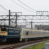 第1581列車　「　甲39 東京メトロ17000系(17181f)の甲種輸送を狙う　」