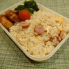 一週間弁当