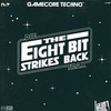 今Die TRAX/8bit STRIKES BACKというサウンドトラックにとんでもないことが起こっている？