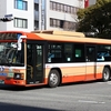 神姫バス　7378