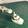 【ガンプラ】 1/100 RX-78 ガンダムを作る その72 2024年9月4日 【旧キット】