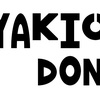 YAKIUDON