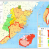 【話者数７０００万人の世界言語】福建語と台湾語と閩南語のカンケイ