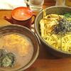 麺処 田ぶし(高円寺)つけ麺