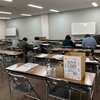 1月25日（土）ワンコイン・サポーターズ事務作業ご報告