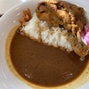 すき家の「ほろほろチキンカレー」を食べて