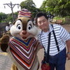 ディズニーシー　2012