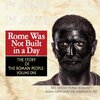 Rome Was Not Built in a Day (Nanami Shiono) - 「ローマ人の物語 1」- 16