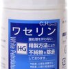 【57%OFF ⇒ ￥377 税込】大洋製薬 ワセリンHG クリーム 100g