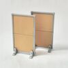 ミニチュア パーテーション【カプセルトイの入手記録／MEMO】