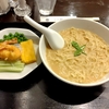 銀座羽衣（中央区銀座）の河南涼麺