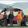 【人生の楽しむDIY力】グランド・ツアー3#13～自作の車でモンゴルの大自然に挑む、おじさん3人の旅