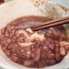 床掃除して寝ます。
