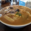 チャイナタウンのみそチャンポン１０００円（秋田県秋田市）