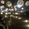 あずきちゃんがいっぱい6　おでかけ編