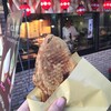 本日のたい焼き「鯛福茶庵」in名古屋市中区大須