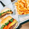 ニューヨークからやってきたハンバーガー「Shake Shack」みなとみらい