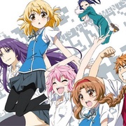 アニメ おすすめ ディーふらぐ この素晴らしいアニメに祝福を