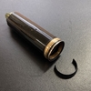 キャップの修理・製作 / Montblanc No.149