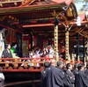 オフ会「長浜曳山祭」