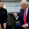 トランプ氏によるウクライナ軍事支援を一時停止でどうなるのか！