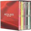 中森明菜「AKINA BOX 1982-1989」